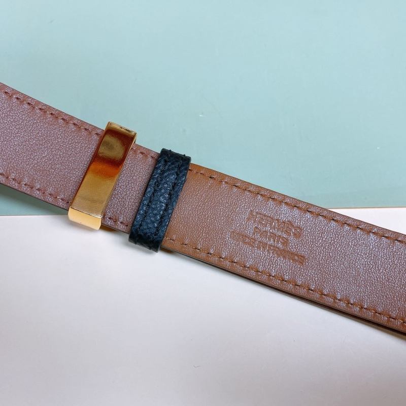 Hermes Belts